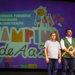 Secretaria de Educação - Programa de A a Z