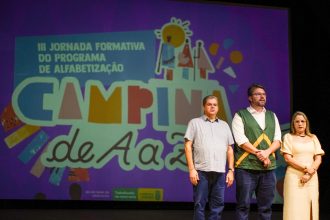 Secretaria de Educação - Programa de A a Z