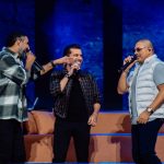 Show A Vontade no São João de CG