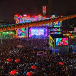 Sua Música no São João de Campina Grande