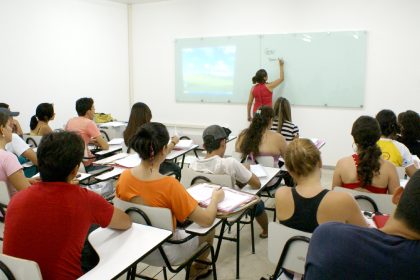 UFCG amplia cursos preparatorios para o Enem