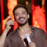 Wesley Safadão se apresenta no Maior São João do Mundo