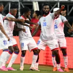 Haiti goleia Nova Zelândia em amistoso antes da Copa do Mundo