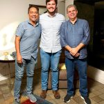 Alcindor Villarim apoiará Fábio Ramalho em Campina Grande