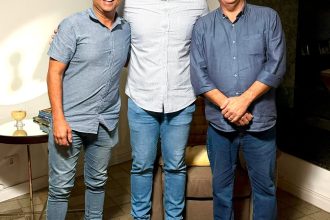 Alcindor Villarim apoiará Fábio Ramalho em Campina Grande