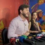 Bruno Cunha Lima apresenta balanço do São João