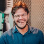 Bruno anuncia homenagem a Ariano Suassuna no Maior São João do Mundo em 2027
