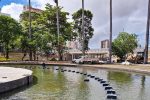 Parque Evaldo Cruz