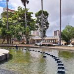 Parque Evaldo Cruz