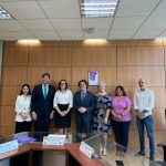 Trabalho da Prefeitura consegue casa da mulher em CG